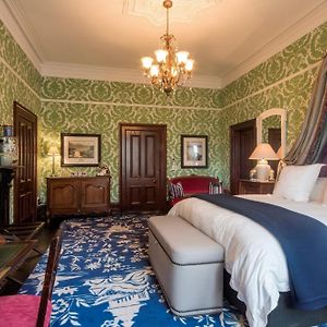 Hulbert House Luxury Boutique Lodge Queenstown