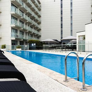 Double or Twin Room Balcony